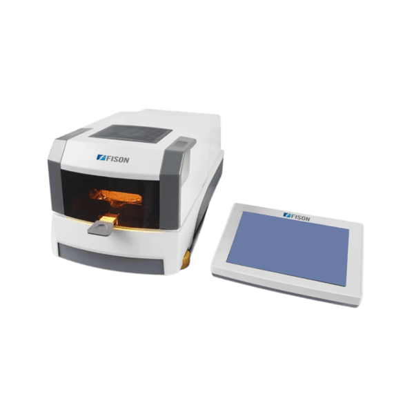 Halogen Moisture Analyzer FM-HMA-A203
