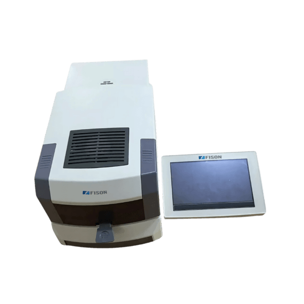 Halogen Moisture Analyzer FM-HMA-A203 - Image 2