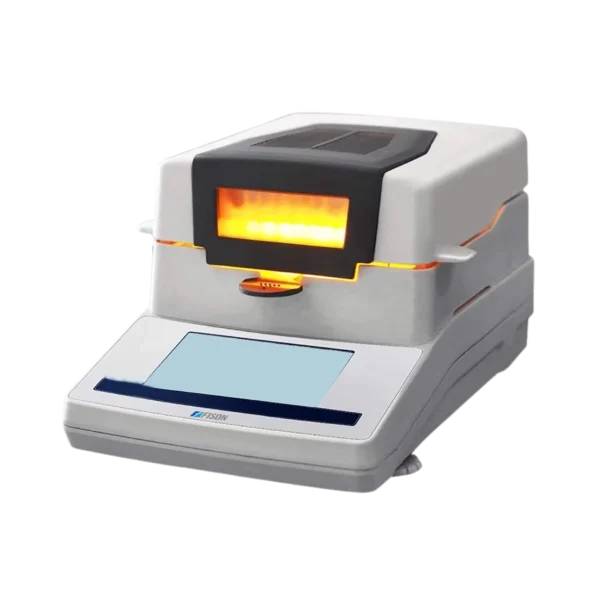 Halogen Moisture Analyzer FM-HMA-A104