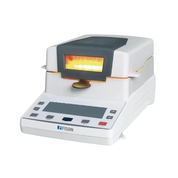 Halogen Moisture Analyzer FM-HMA-A100