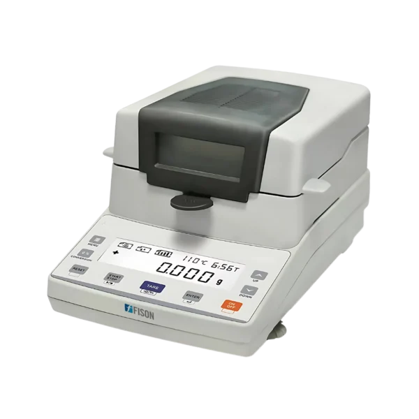Halogen Moisture Analyzer FM-HMA-A100 - Image 2