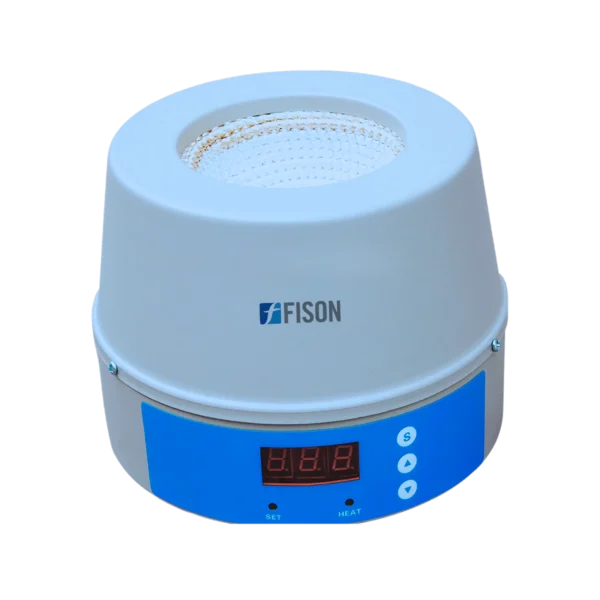 Digital Display Heating Mantle FM-DHM-A103
