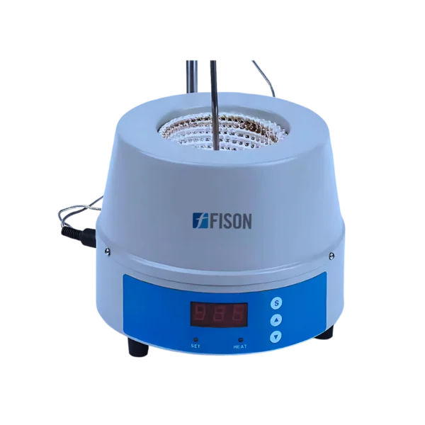 Digital Display Heating Mantle FM-DHM-A103 - Image 2