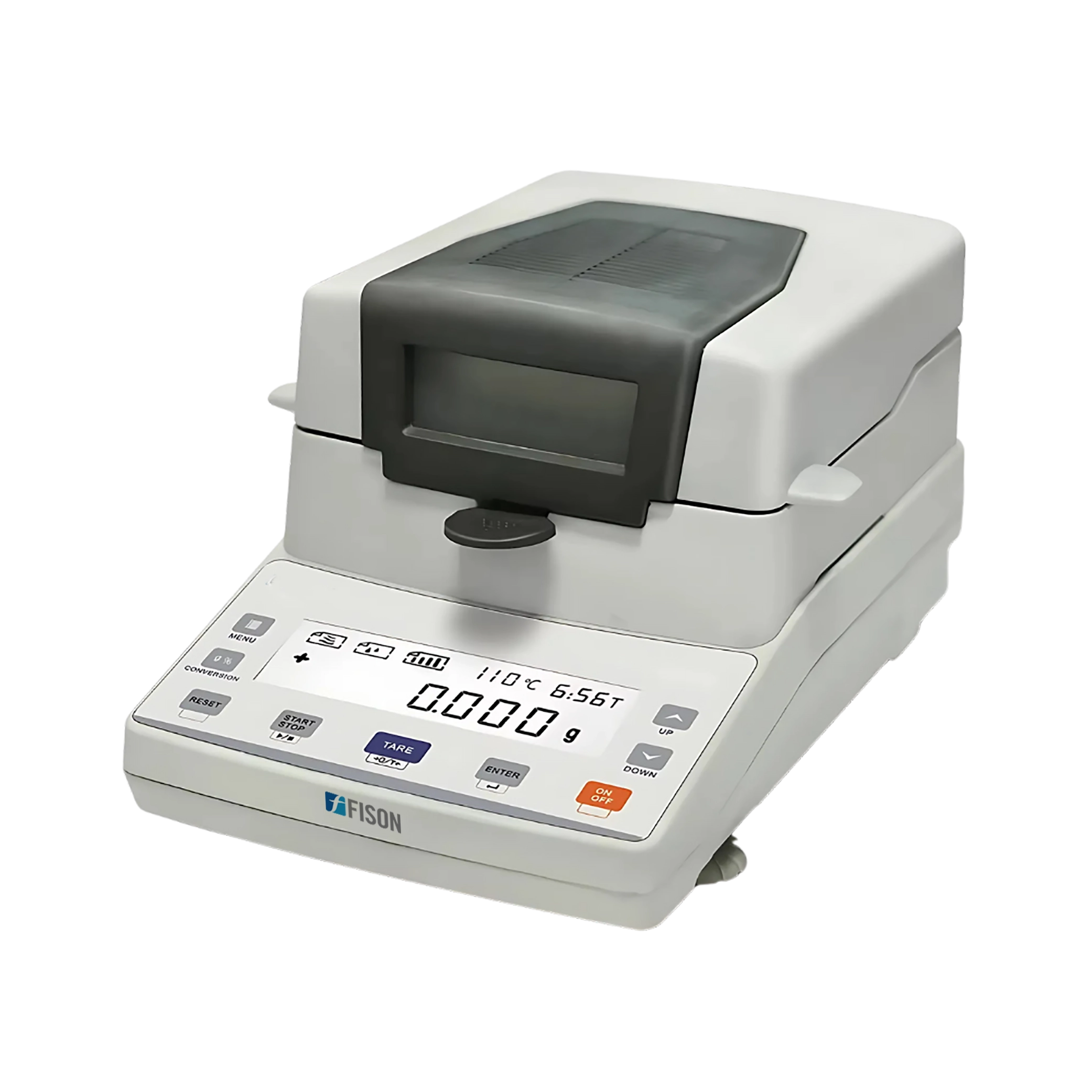 Halogen Moisture Analyzer FM-HMA-A101