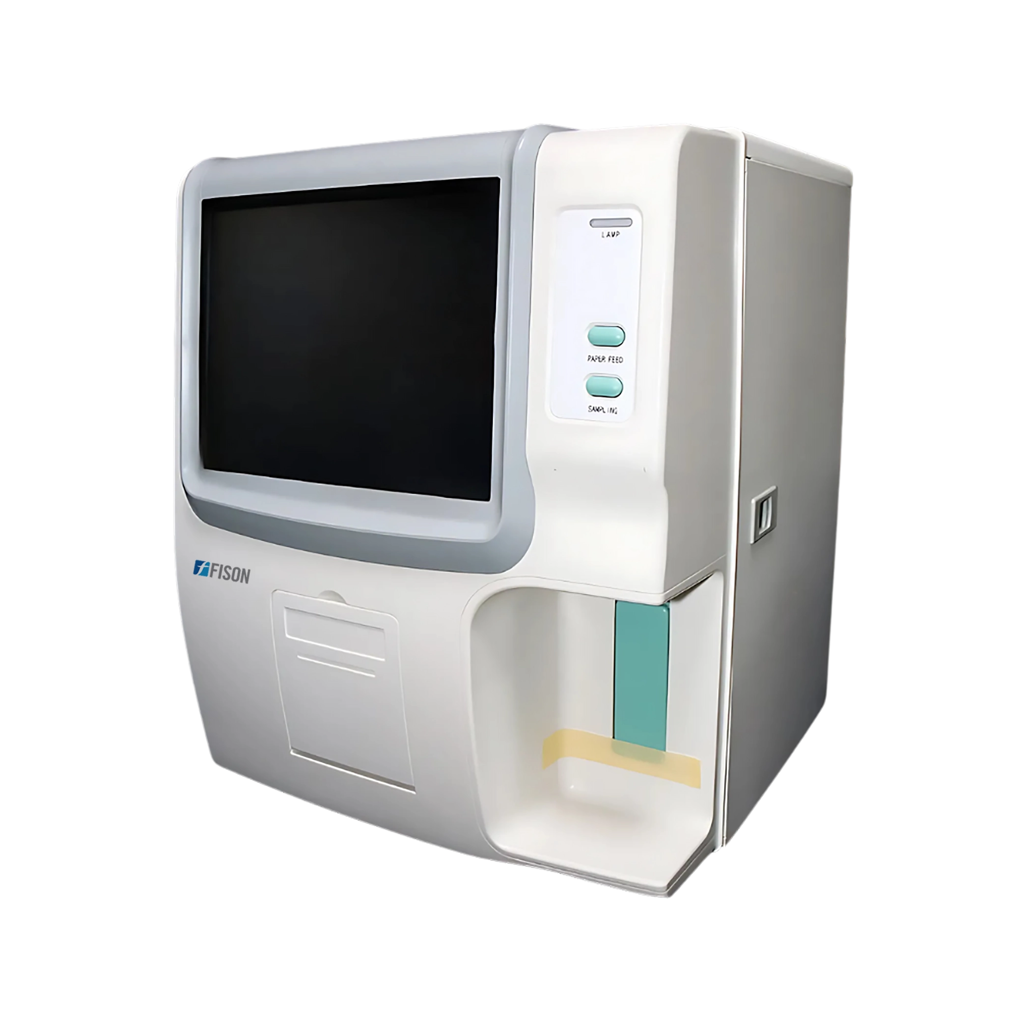 Auto Hematology Analyzer FM-AHA-A100