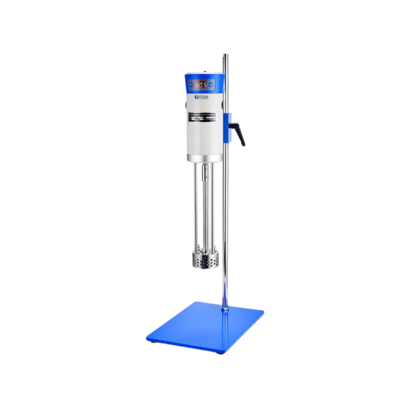 High Speed Dispersion Homogenizer FM-HDH-A101 - Image 2