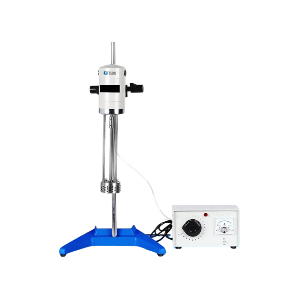 High shear emulsifying homogenizer FM-HEH-A100