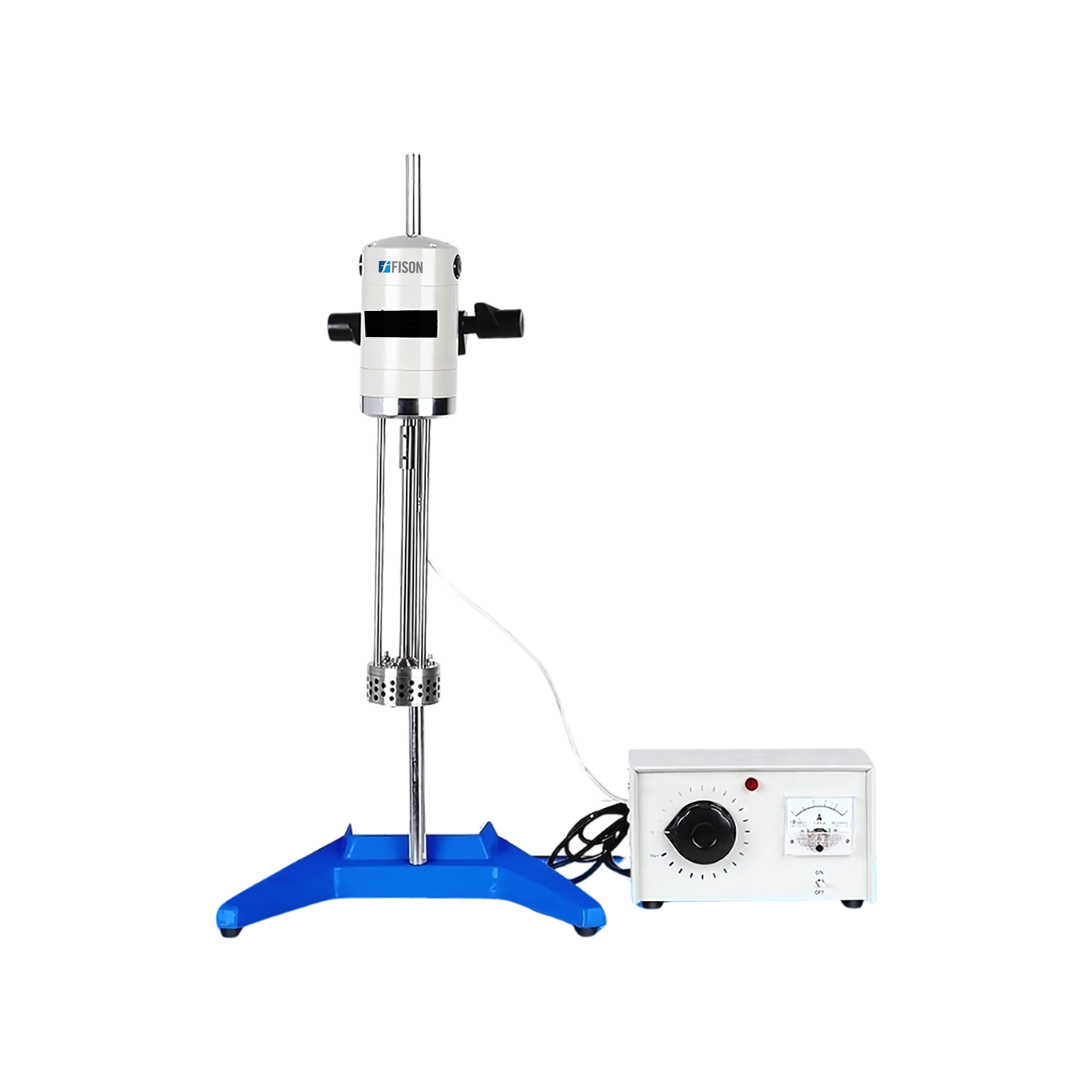 High shear emulsifying homogenizer FM-HEH-A100
