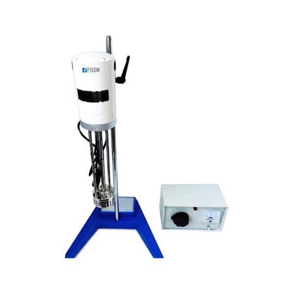 High shear emulsifying homogenizer FM-HEH-A100 - Image 2