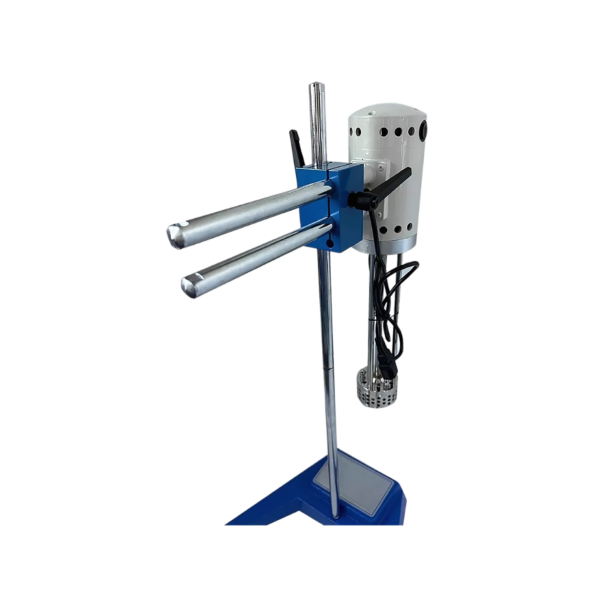 High shear emulsifying homogenizer FM-HEH-A100 - Image 3