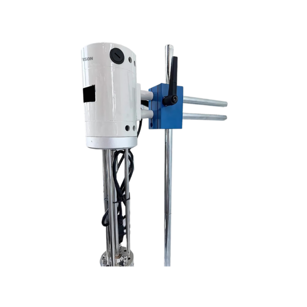 High shear emulsifying homogenizer FM-HEH-A100 - Image 4