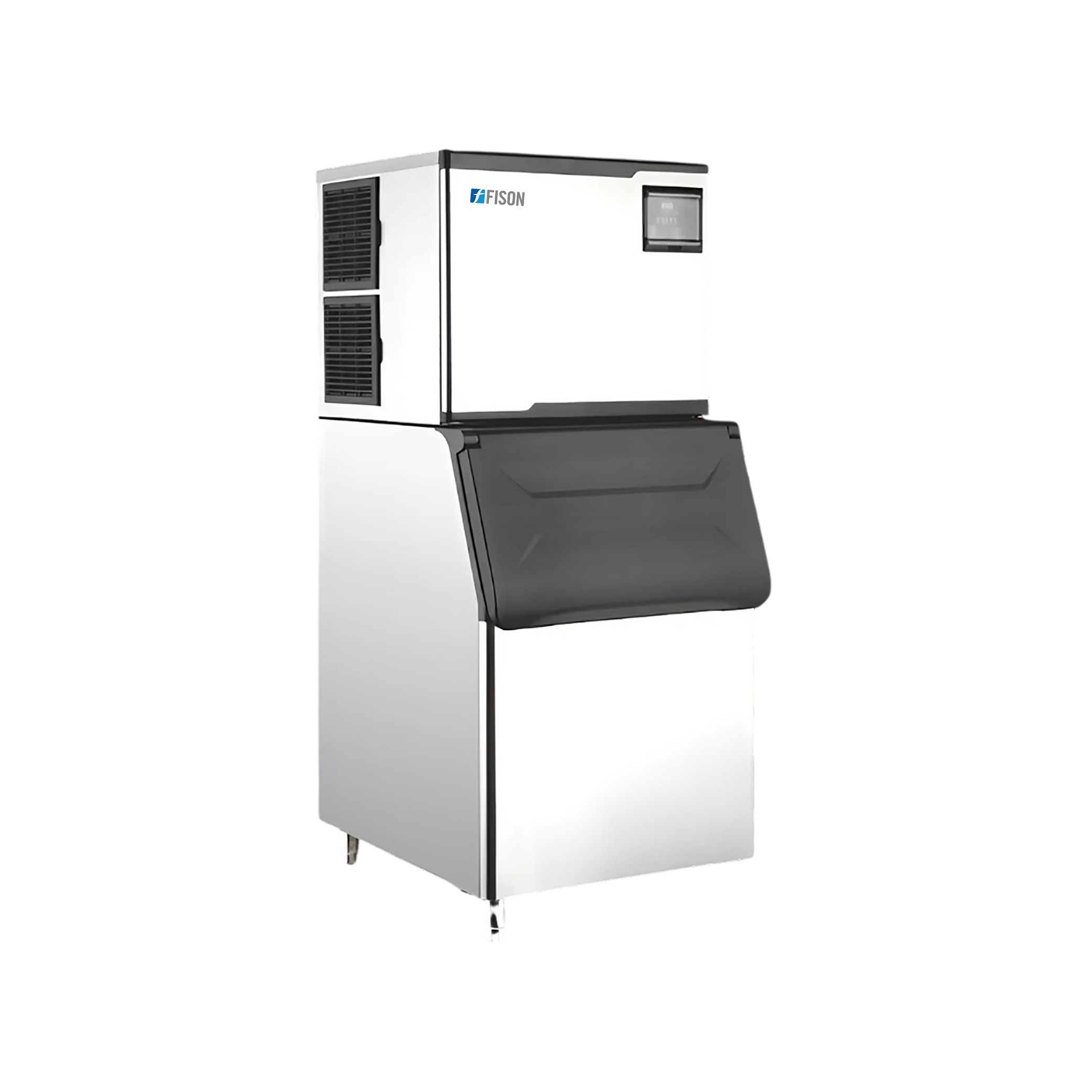 Cube Ice Maker FM-CIM-A100