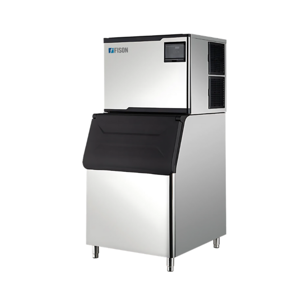Cube Ice Maker FM-CIM-A100 - Image 2
