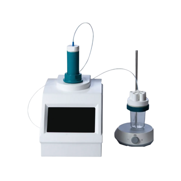 Automatic Potentiometric Titrator FM-APT-A201