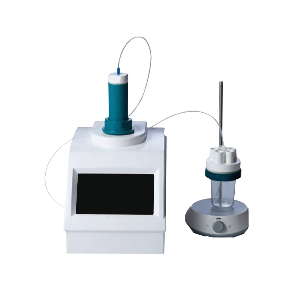 Automatic Potentiometric Titrator FM-APT-A201