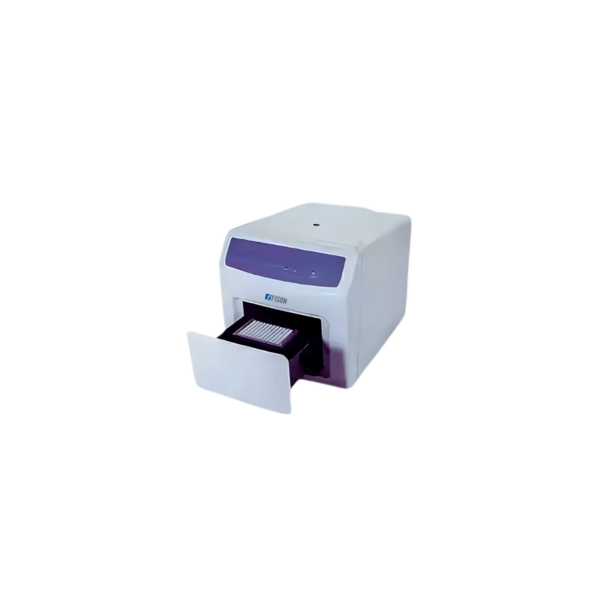 Real Time PCR FM-RTP-A101 - Image 3