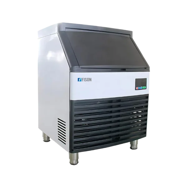 Cube Ice Maker FM-CIM-A300 - Image 2