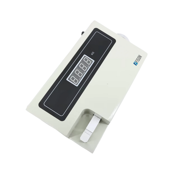 Tablet Hardness Tester FM-THT-A100 - Image 2