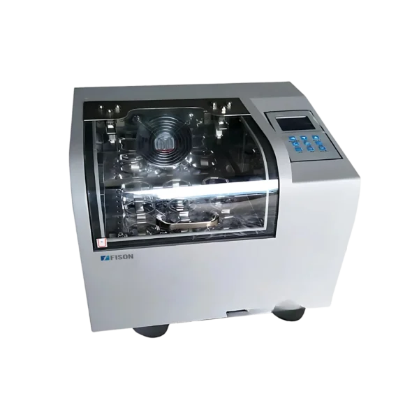 Benchtop Shaking Incubator FM-SI-A101