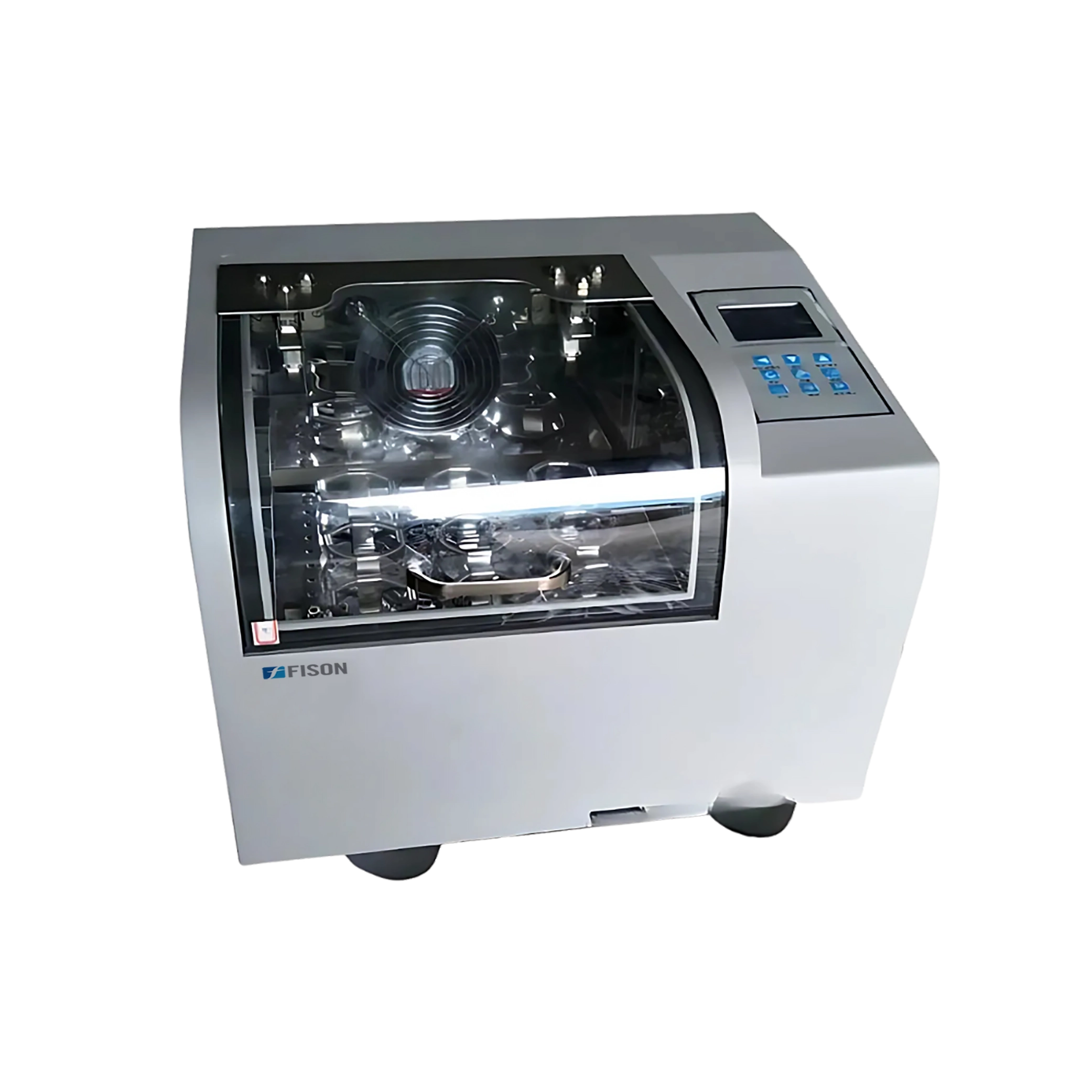 Benchtop Shaking Incubator FM-SI-A101