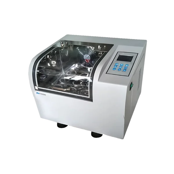 Benchtop Shaking Incubator FM-SI-A101 - Image 3