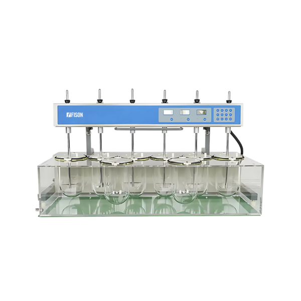 Dissolution Tester FM-DLT-A104
