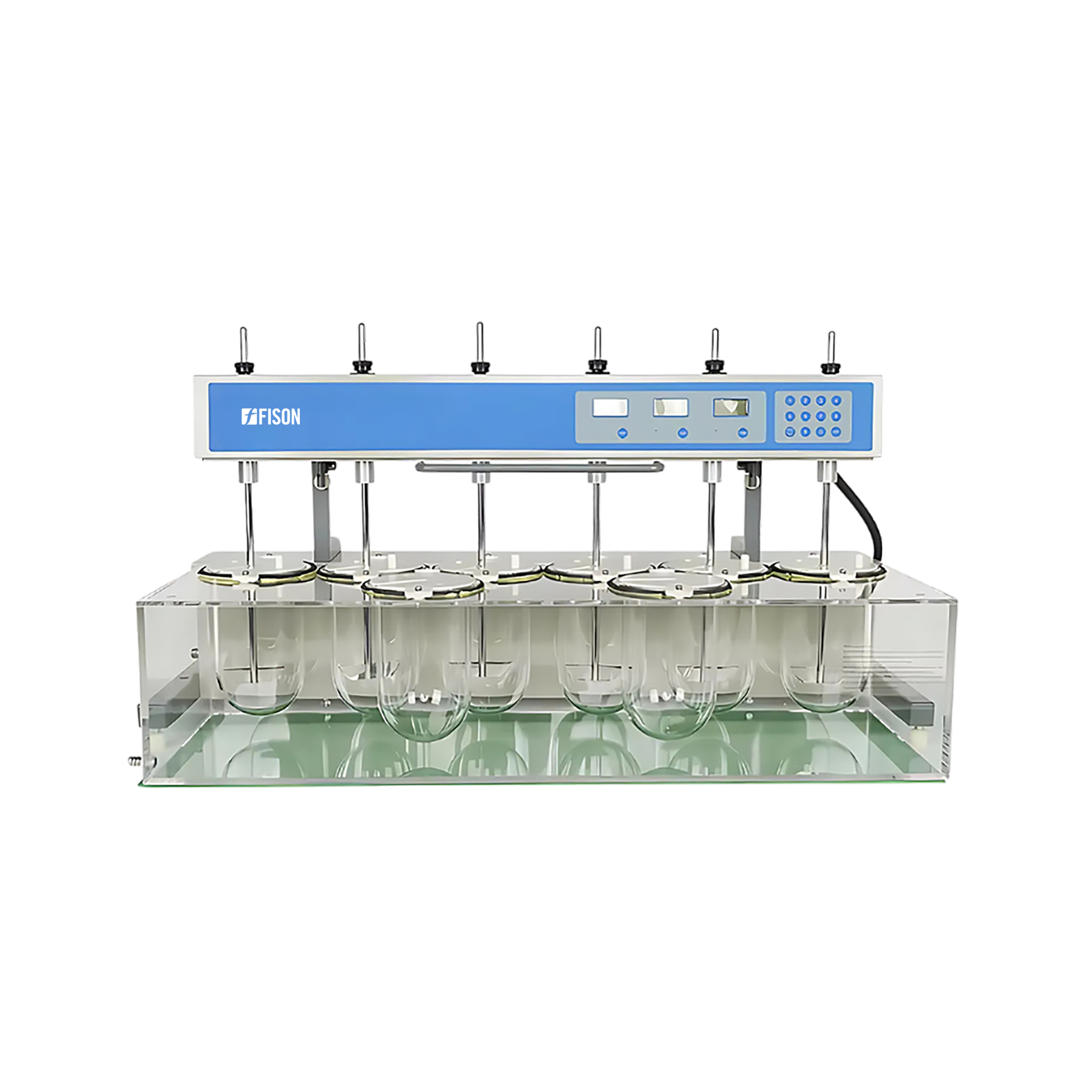 Dissolution Tester FM-DLT-A104