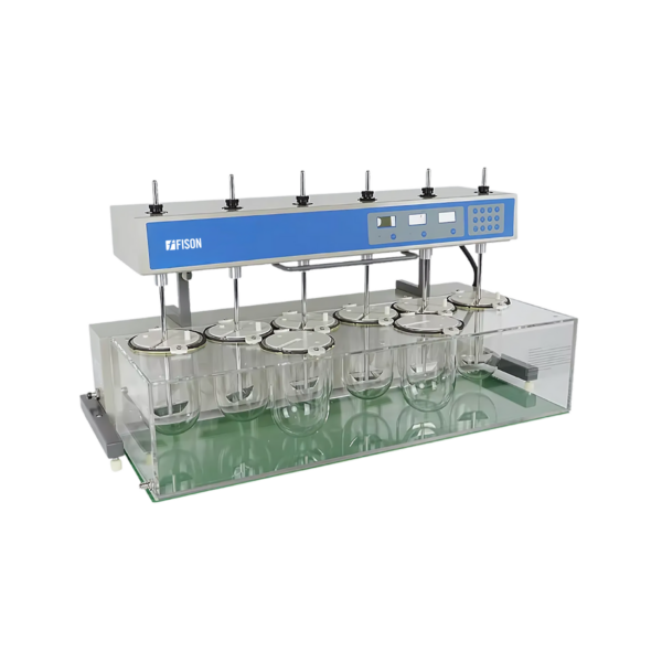 Dissolution Tester FM-DLT-A104 - Image 2