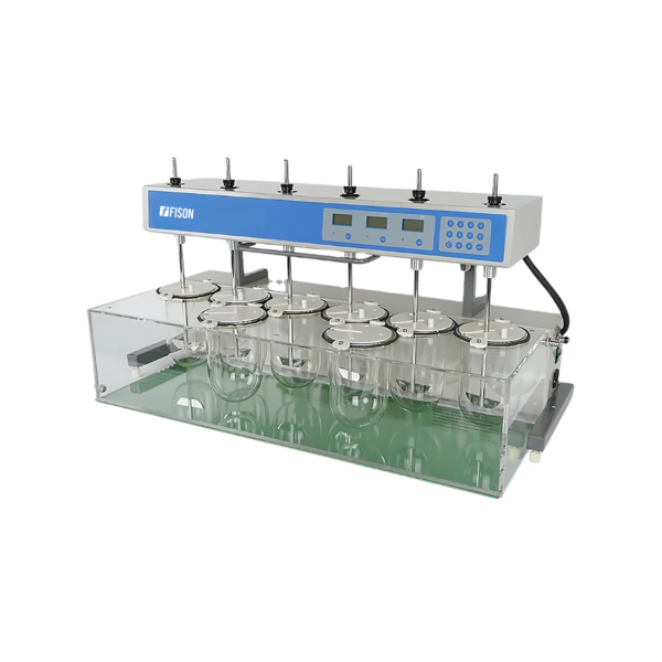 Dissolution Tester FM-DLT-A104 - Image 3
