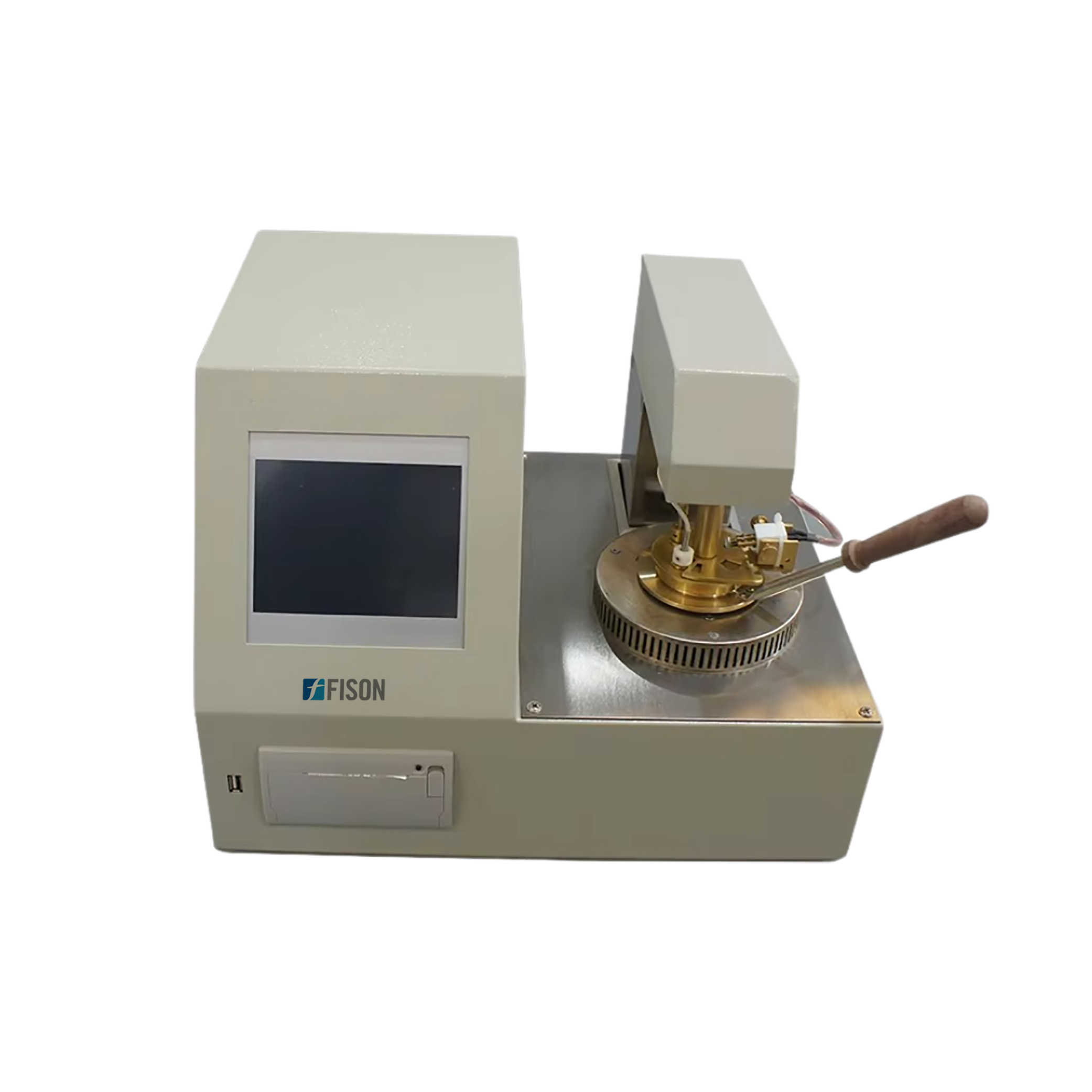 Flash Point Tester FM-FPT-A100