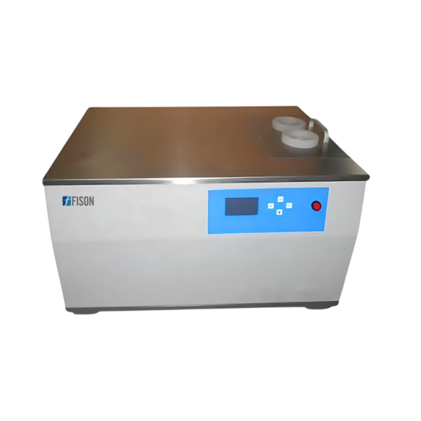 Cloud Pour Point Tester FM-CPT-A100
