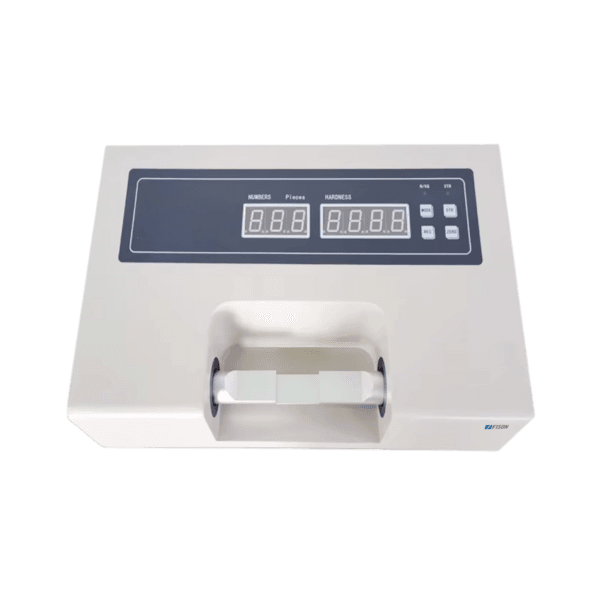 Tablet Hardness Tester FM-THT-A102 - Image 4
