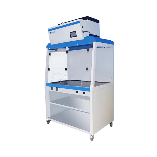 Ductless Fume Hood FM-DFL-A203