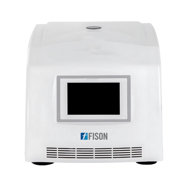 High Speed Refrigerated Microcentrifuge FM-HMC-A100