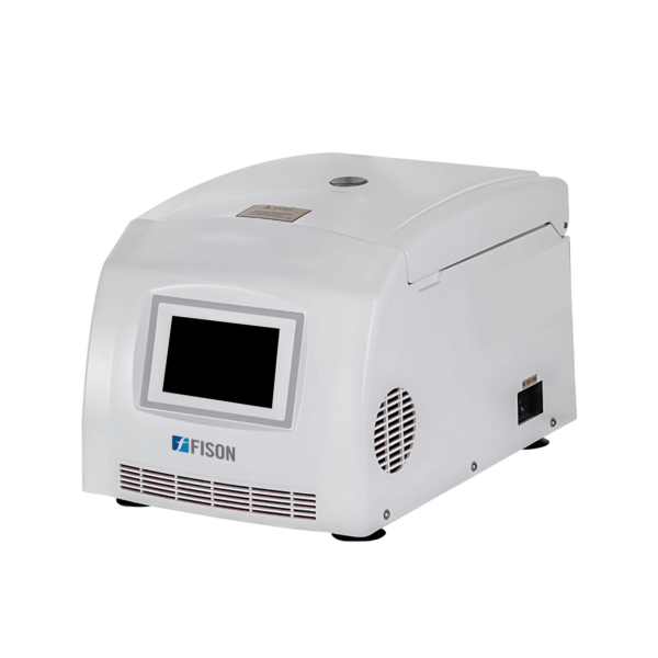 High Speed Refrigerated Microcentrifuge FM-HMC-A100 - Image 2