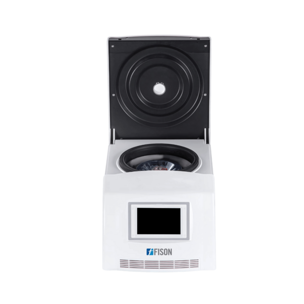 High Speed Refrigerated Microcentrifuge FM-HMC-A100 - Image 3