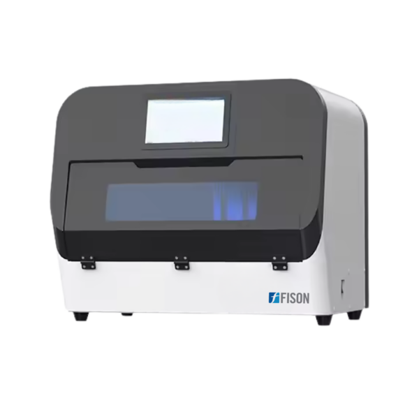 Automatic Nucleic Acid Extraction System FM-NES-A100