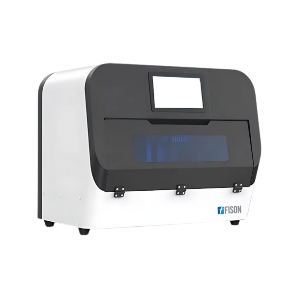 Automatic Nucleic Acid Extraction System FM-NES-A100 - Image 2