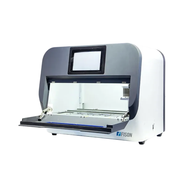 Automatic Nucleic Acid Extraction System FM-NES-A100 - Image 3
