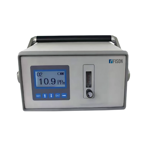 Portable Oxygen Analyzer FM-OXA-A100