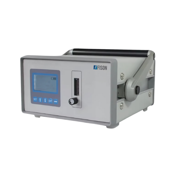 Portable Oxygen Analyzer FM-OXA-A100 - Image 3