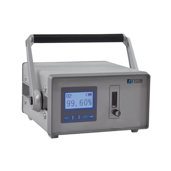 Portable Oxygen Analyzer FM-OXA-A100 - Image 4