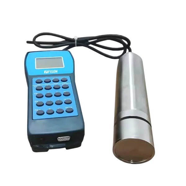 Oil In Water Analyzer FM-OWA-A100