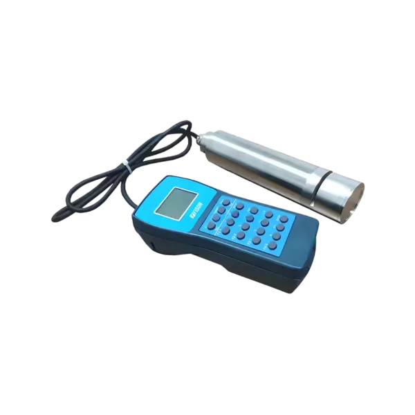 Oil In Water Analyzer FM-OWA-A100 - Image 2
