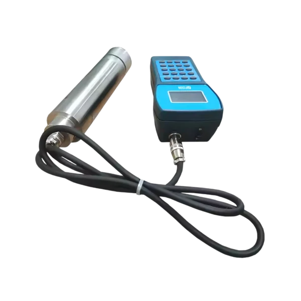 Oil In Water Analyzer FM-OWA-A100 - Image 3