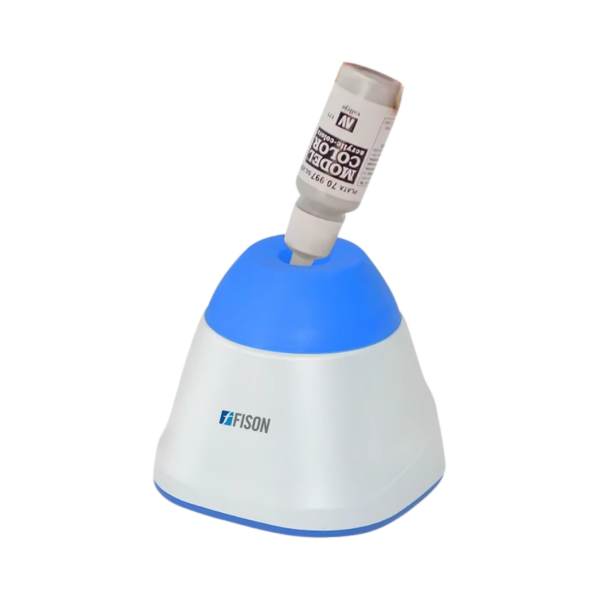 Mini Vortex Mixer FM-MVM-A100 - Image 2