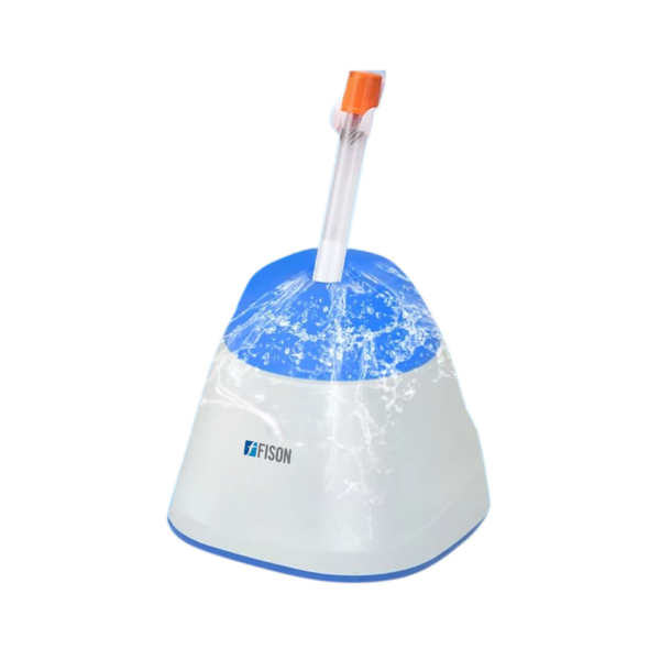 Mini Vortex Mixer FM-MVM-A100 - Image 3