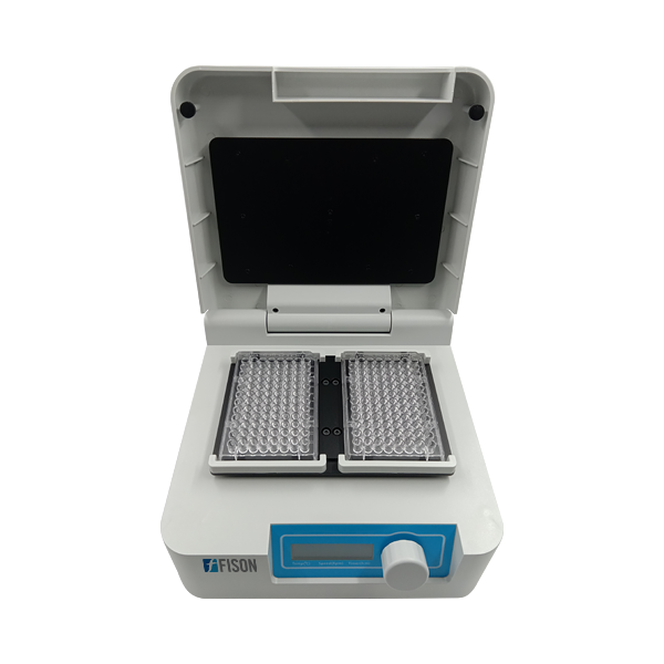 Microplate Shaker FM-MPS-A200
