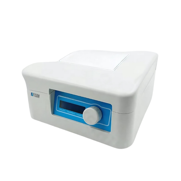 Microplate Shaker FM-MPS-A200 - Image 2