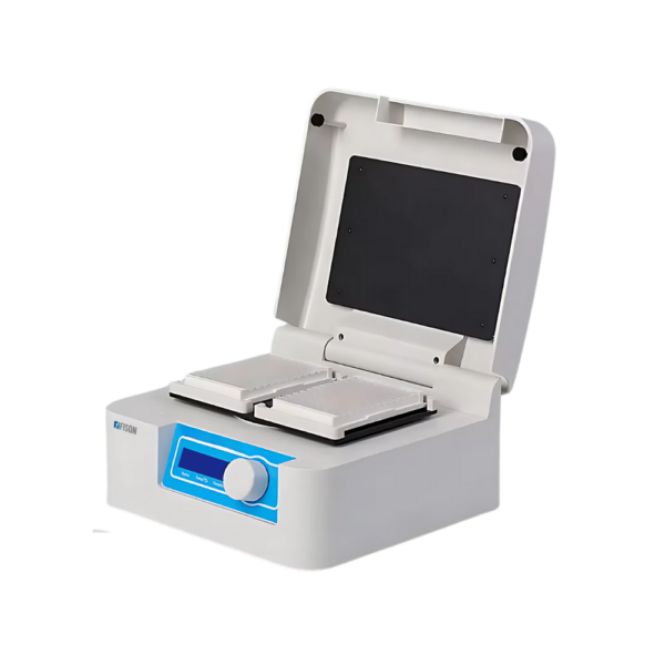 Microplate Shaker FM-MPS-A200 - Image 4